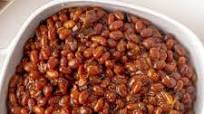 Instant Pot Baked Beans Instant Pot Baked Beans