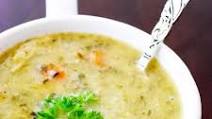Instant Pot Chicken Soup Instant Pot Chicken Soup