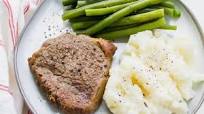 Air Fryer Steak Air Fryer Steak