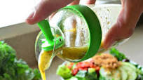 Greek Salad Dressing Greek Salad Dressing