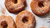 Easy Air Fryer Donuts Easy Air Fryer Donuts