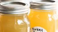 How to Make Turkey Broth How to Make Turkey Broth