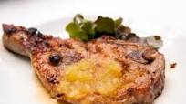 Trader Vic's Hawaiian Pork Chops Trader Vic's Hawaiian Pork Chops