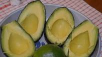 Guacamole - The Best Green Stuff on Earth Guacamole - The Best Green Stuff on Earth