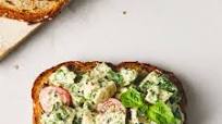 Pesto Chicken Salad Pesto Chicken Salad