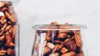 50 Clean Eating Snacks plus our Paleo Spiced Nuts Recipe 50 Clean Eating Snacks plus our Paleo Spiced Nuts Recipe