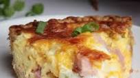Classic quiche recipe Classic quiche recipe