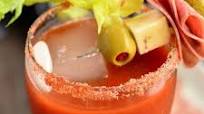 V8 Bloody Mary V8 Bloody Mary