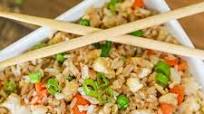 Easy Fried Rice Recipe Easy Fried Rice Recipe
