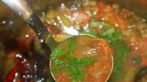 Instant Pot Sambar South Indian Kerala Style Instant Pot Sambar South Indian Kerala Style
