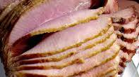 Slow Cooker Honey Ham Slow Cooker Honey Ham