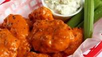 Buffalo Wild Wings Spicy Garlic Sauce Buffalo Wild Wings Spicy Garlic Sauce