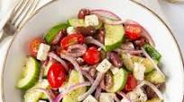 Greek Salad Greek Salad