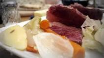 Instant Pot Corned Beef and Cabbage Recipe Instant Pot Corned Beef and Cabbage Recipe