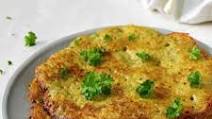 Authentic Czech Bramborák Recipe Authentic Czech Bramborák Recipe