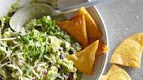 Pineapple-Black Bean Guacamole Pineapple-Black Bean Guacamole