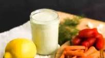 Feta Dressing Feta Dressing