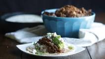 Pressure Cooker Barbacoa Beef Recipe Pressure Cooker Barbacoa Beef Recipe