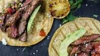 Carne Asada Skirt Steak Tacos Recipe Carne Asada Skirt Steak Tacos Recipe
