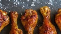 Instant Pot Chicken Drumsticks Instant Pot Chicken Drumsticks