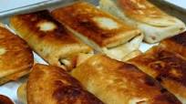 Chimichangas (Deep Fried Burritos) Chimichangas (Deep Fried Burritos)