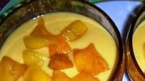 Mango Yogurt Raita Mango Yogurt Raita