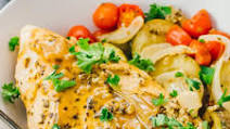 Chicken Marinade Chicken Marinade