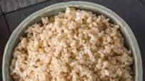 Easy Brown Rice Easy Brown Rice