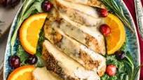 Crockpot Turkey Breast Crockpot Turkey Breast