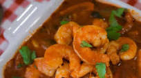 Camarones Enchilados a la Criolla | Creole Shrimp | Made To Order | Chef Zee Cooks Camarones Enchilados a la Criolla | Creole Shrimp | Made To Order | Chef Zee Cooks