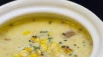 Weight Watchers Corn and Crab Bisque Weight Watchers Corn and Crab Bisque