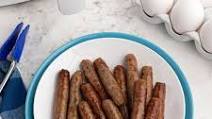 Air Fryer Sausage Links Air Fryer Sausage Links