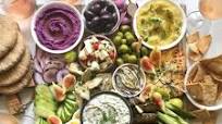 Epic Mediterranean Mezze Platter Recipe Epic Mediterranean Mezze Platter Recipe