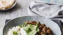 Rogan Josh Rogan Josh