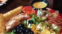 Red Robin Avo-Cobb-O Salad Recipe Red Robin Avo-Cobb-O Salad Recipe