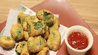Palak Paneer Pakoda - SK Khazana Palak Paneer Pakoda - SK Khazana