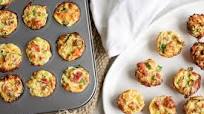 35 recipes you can make with a muffin pan 35 recipes you can make with a muffin pan