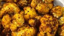 Best Damn Air Fryer Cauliflower Best Damn Air Fryer Cauliflower
