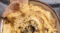 Creamy Homemade Hummus Creamy Homemade Hummus