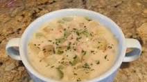 Crock Pot Clam Chowder Crock Pot Clam Chowder