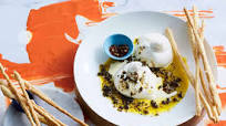 26 burrata recipes that will make you burst with joy 26 burrata recipes that will make you burst with joy
