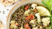 25+ Delicious Green Lentil Recipes 25+ Delicious Green Lentil Recipes