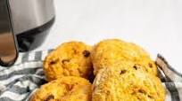 Air Fryer Weight Watcher Cinnamon Raisin Bagel Recipe Air Fryer Weight Watcher Cinnamon Raisin Bagel Recipe