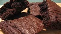 Wicked Easy Fudge Brownies Wicked Easy Fudge Brownies