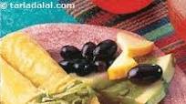 Mexican Vegetable Faheeta Mexican Vegetable Faheeta