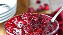 Whole Berry Cranberry Sauce Whole Berry Cranberry Sauce