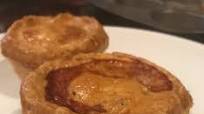 English Pork Pie English Pork Pie