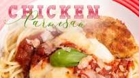 Chicken Parmesan Chicken Parmesan