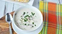 Ivars Clam Chowder Recipe (SO Good!) Ivars Clam Chowder Recipe (SO Good!)