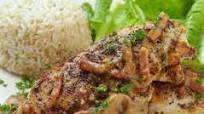 Just Like Carrabba's Italian Grill Chicken Marsala Just Like Carrabba's Italian Grill Chicken Marsala